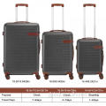 Luggage Sets Luggage Set 3 Piece Business Suitcase TSA Lock Supplier